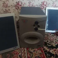 اسپیکر سه تیکه میکرولب