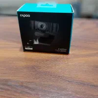وب کم رپو مدل C200 HD