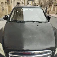 لیفان x60 دنده مدل ۹۲