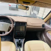 پژو 405 GLX - دوگانه سوز CNG، مدل ۱۳۹۵|خودرو سواری و وانت|آمل, |دیوار