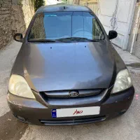 ریو مدل ۸۵