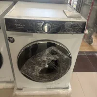 لباسشویی نه کیلیویی پاک شوما سفید اقساط
