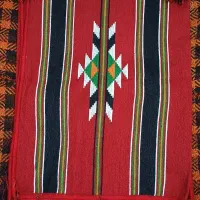 روبالشتی سنتی