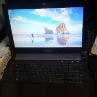 لپتاپ مرتب مدل ایسوس Asus i5