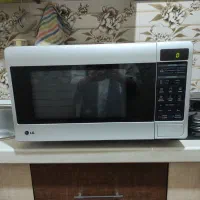 ماکروفر الجی درحدنو