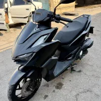 موتور سیکلت دلتا نیوفیس 1403