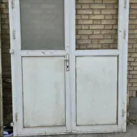 درب آلومینیوم