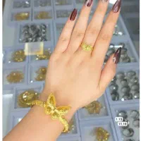 نقره سرای پادمیرا