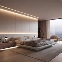 شهرک غرب برج باغ مدرن ۱۲۵متر فول|پیش‌فروش املاک|تهران, شهرک غرب|دیوار