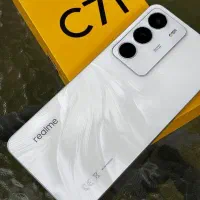 Poco c71/قسطی/چکی/ضمانت طلا