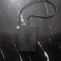 هارد اکسترنال وسترن ۱ ترابایت اصلی