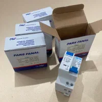 کلید کمپکت و محافظ جان آکبند با ضمانت