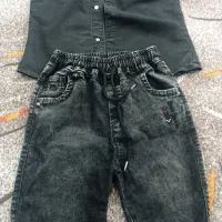 لباس(دودست باهم یک میلیون)