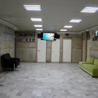 کمپ ترک اعتیادصبح امید(طبرسی اول)