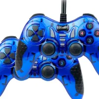 دسته بازی حرفه‌ای شوکردار پاناتک