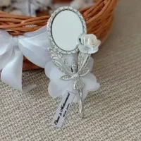 اینه کیفت عروس