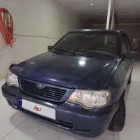 111 مدل 95|خودرو سواری و وانت|بندر گناوه, |دیوار