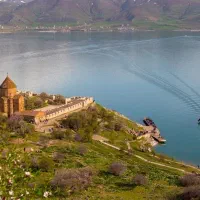 تور وان (ترکیه) تمام اقساط