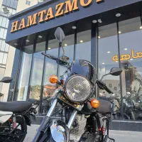 xtm 200 طرح باکسر همتاز