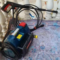 کارواش رونیکس ۱۰۰ بار