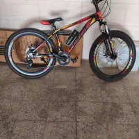 دوچرخه