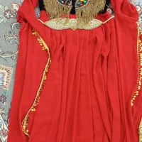 لباس کردی