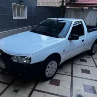 آریسان ۲ ۱۴۰۴ بدون رنگ