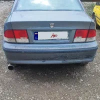 سمند el ۸۷