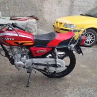 موتور 200 در حد صفر سند و مدارک تکمیل