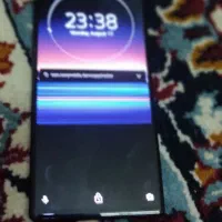 گوشی سونی اکسپریا1