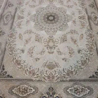 دو تخته فرش ۹ متری