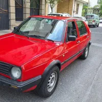 گلف مدل 1992 انژکتور