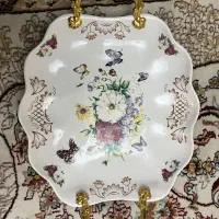 انواع ظروف زینتی و‌اشپزخانه