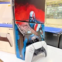 کنسول بازی Ps5 استاندارد (دسته دوم )