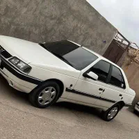 پژوSLX