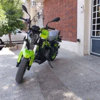 موتور بنلی300 فروش فوری زیر قیمت