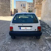 پراید هاچبک مدل 77