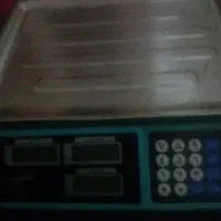 ترازو ۴۰ کیلویی محک اطمینان