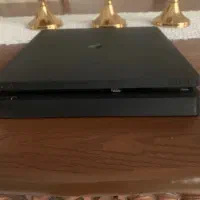 Ps4درحدنو به شرط ۱ترا