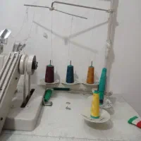 فروش چرخ خیاطی سه سوزنه