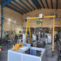 استخدام نیروی فنی