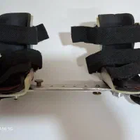 بریس و کفش طبی