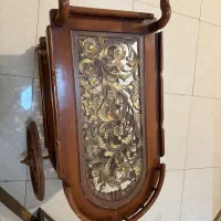 میز پذیرایی