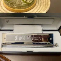 هارمونیکا سوآن ۱۴۵۶