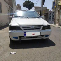 پراید ۱۳۲ ۹۰