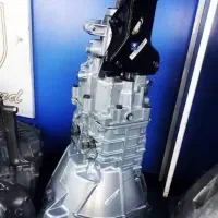 آلمانی گتراک۶دنده
