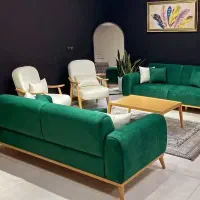 تعمیرات و تولید مبلمان مبل