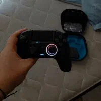 دسته nacon revolution unlimited pro ps4