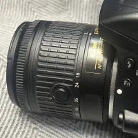 دوربین nikon d3300