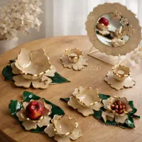 ظروف رزینی و هفت سین